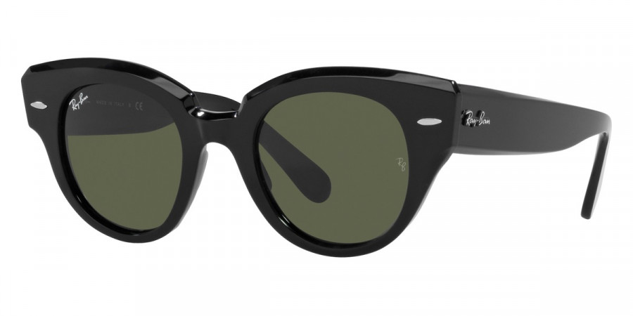 Ray-Ban™ - Roundabout RB2192