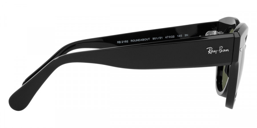 Ray-Ban™ - Roundabout RB2192