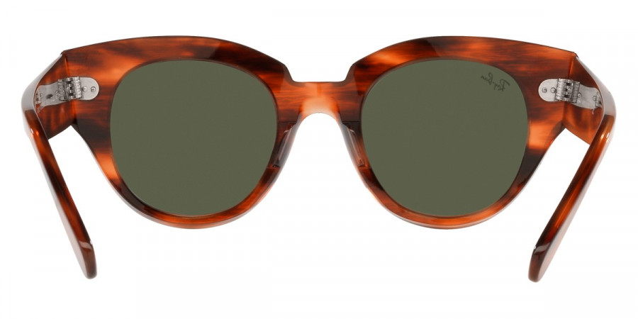 Ray-Ban™ - Roundabout RB2192