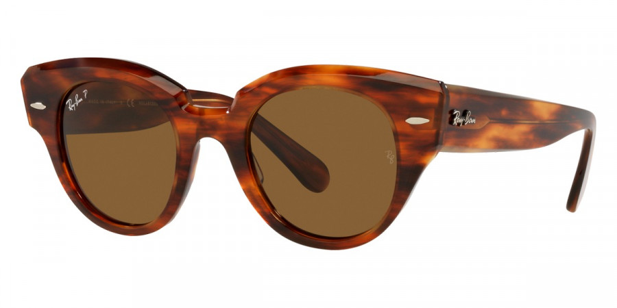 Ray-Ban™ - Roundabout RB2192