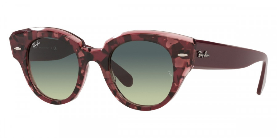 Ray-Ban™ - Roundabout RB2192F