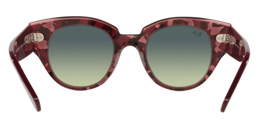 Ray-Ban™ - Roundabout RB2192F