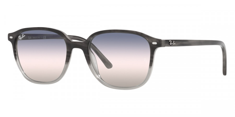 Color: Gradient Gray Havana (1326GE) - Ray-Ban RB21931326GE53