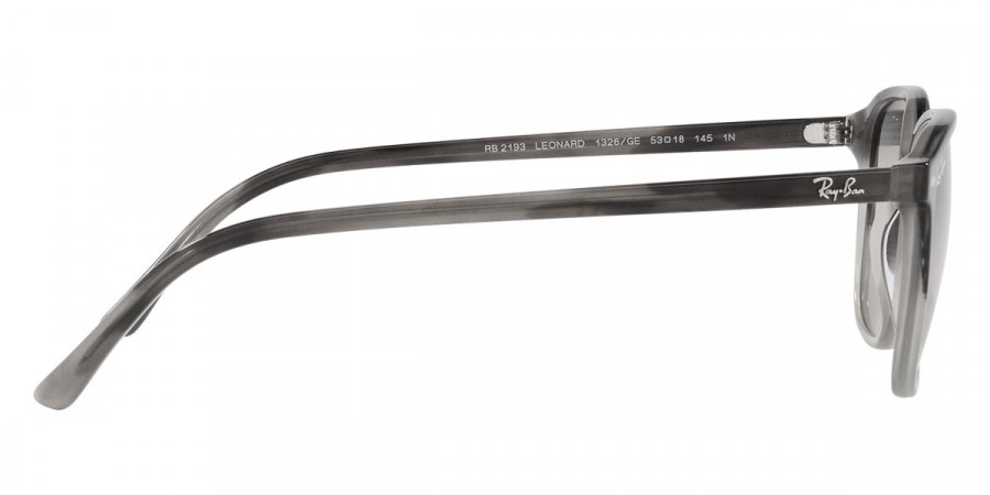 Color: Gradient Gray Havana (1326GE) - Ray-Ban RB21931326GE53