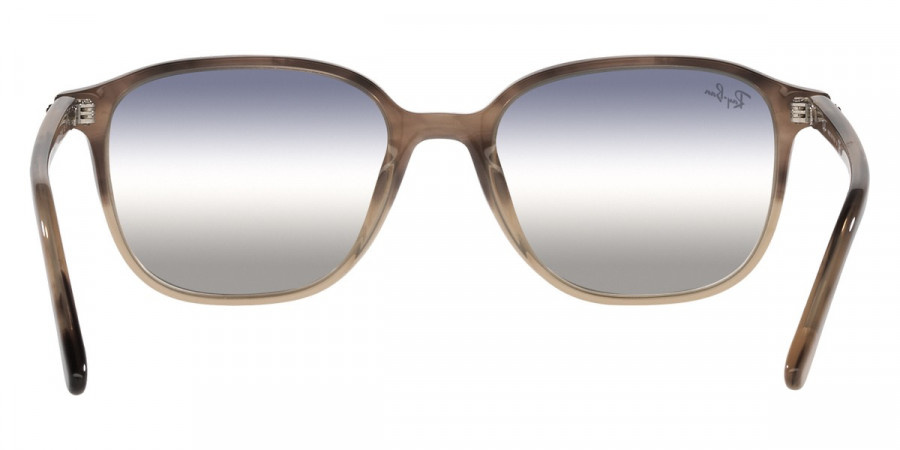 Color: Gradient Brown Havana (1327GF) - Ray-Ban RB21931327GF51