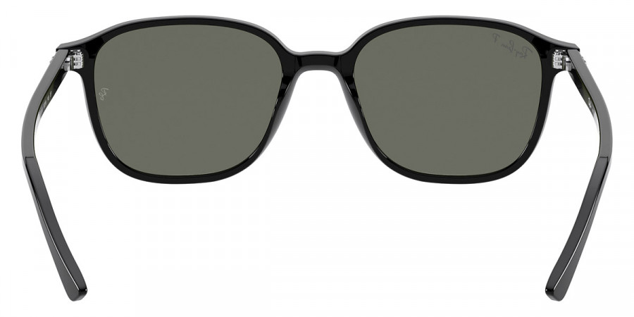 Color: Black (901/58) - Ray-Ban RB2193901/5851