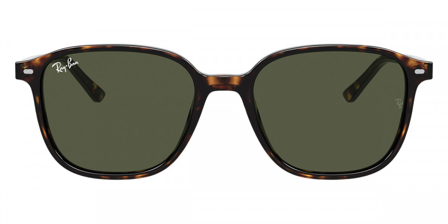 Ray-Ban™ Leonard RB2193 902/31 51 - Tortoise