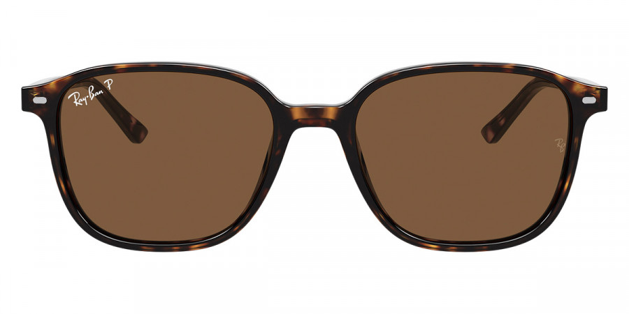 Ray-Ban™ Leonard RB2193 902/57 51 - Tortoise