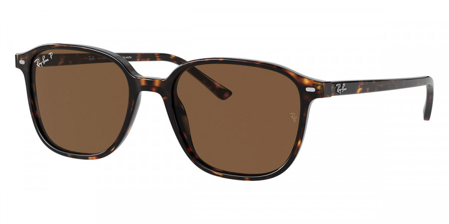 Color: Tortoise (902/57) - Ray-Ban RB2193902/5751