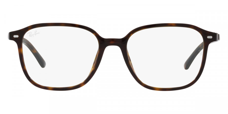 Ray-Ban™ Leonard RB2193 902/GH 51 - Havana