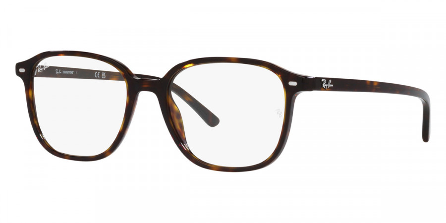 Color: Havana (902/GH) - Ray-Ban RB2193902/GH51