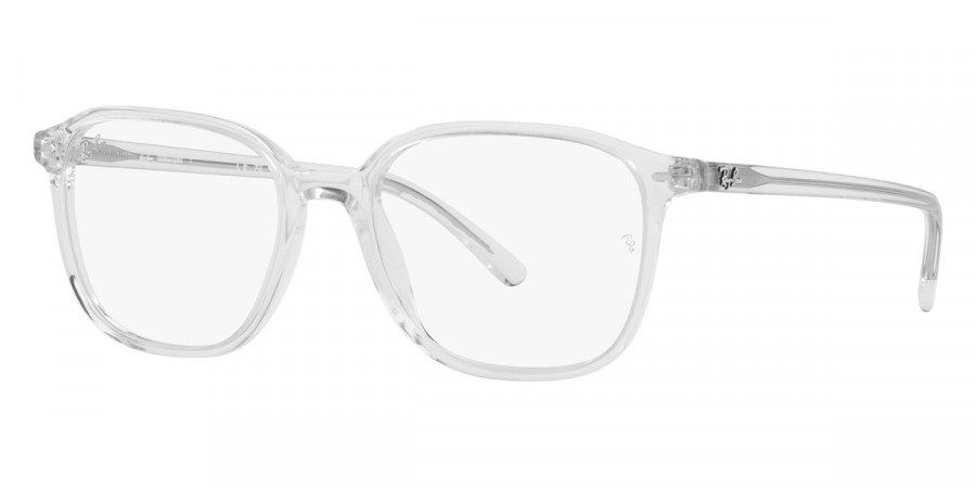 Color: Transparent (912/GH) - Ray-Ban RB2193912/GH51