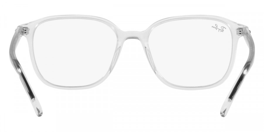 Color: Transparent (912/GH) - Ray-Ban RB2193912/GH51