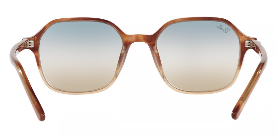 Color: Gradient Light Brown Havana (1328GD) - Ray-Ban RB21941328GD51