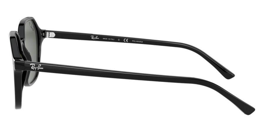 Color: Black (901/58) - Ray-Ban RB2194901/5851