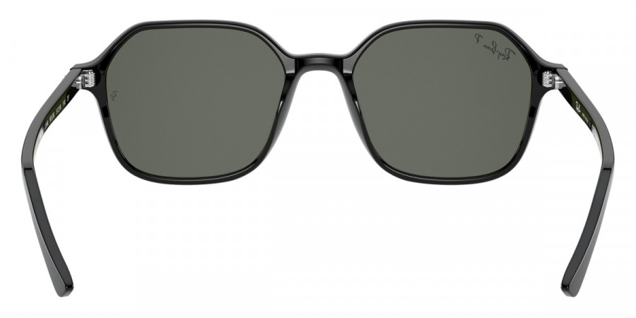 Color: Black (901/58) - Ray-Ban RB2194901/5851