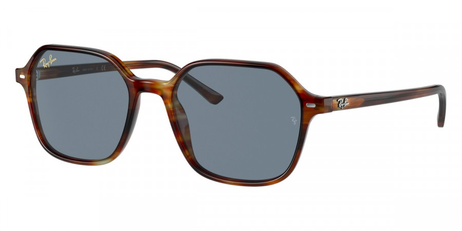 Color: Striped Havana (954/62) - Ray-Ban RB2194954/6253