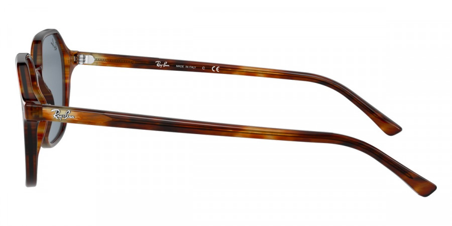 Color: Striped Havana (954/62) - Ray-Ban RB2194954/6253