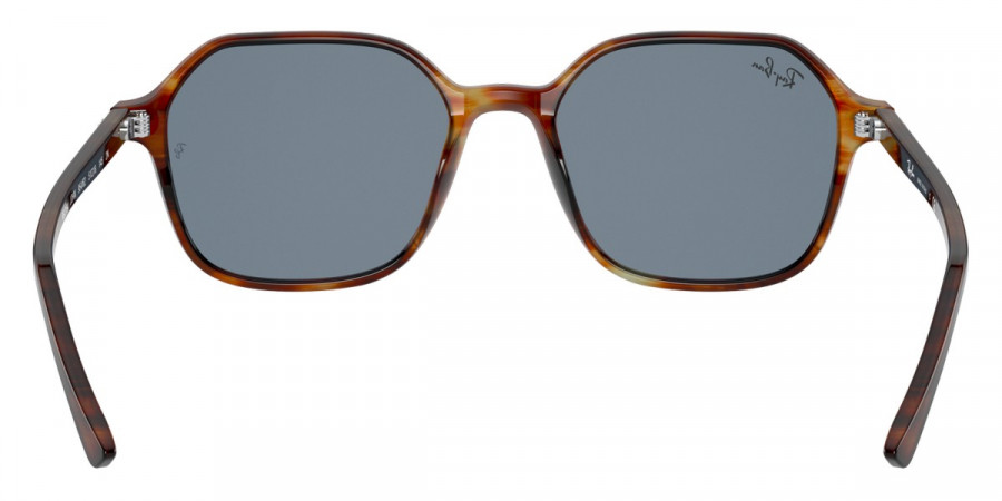 Color: Striped Havana (954/62) - Ray-Ban RB2194954/6253