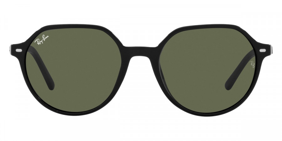 Ray-Ban™ Thalia RB2195 901/31 55 - Black