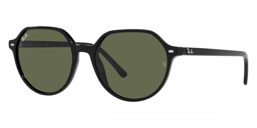 Color: Black (901/31) - Ray-Ban RB2195901/3155