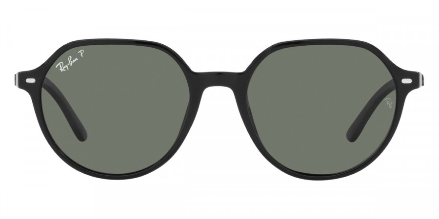 Ray-Ban™ Thalia RB2195 901/58 53 - Black