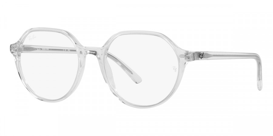 Color: Transparent (912/GG) - Ray-Ban RB2195912/GG53