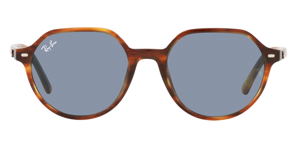 Ray-Ban™ Thalia RB2195F 954/62 53 - Striped Havana