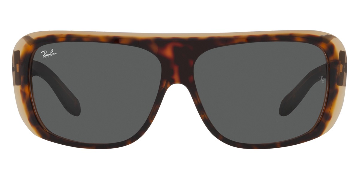 Ray-Ban™ Blair RB2196 1292B1 64 Sunglasses in Havana on