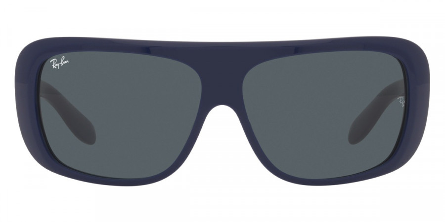 Ray-Ban™ Blair RB2196 1321R5 61 - Blue