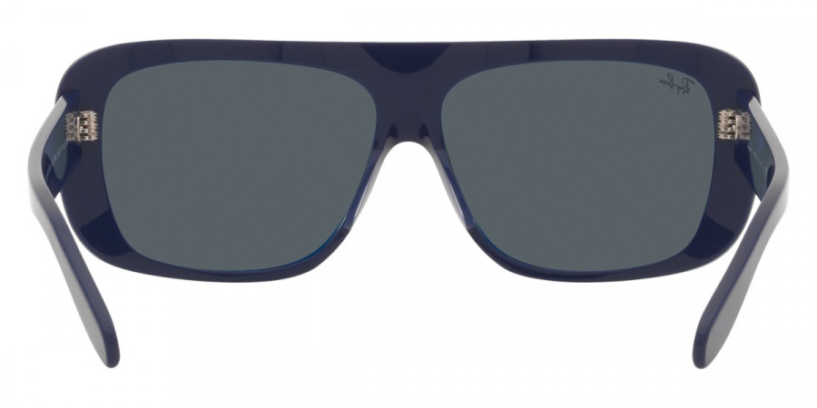 Color: Blue (1321R5) - Ray-Ban RB21961321R561