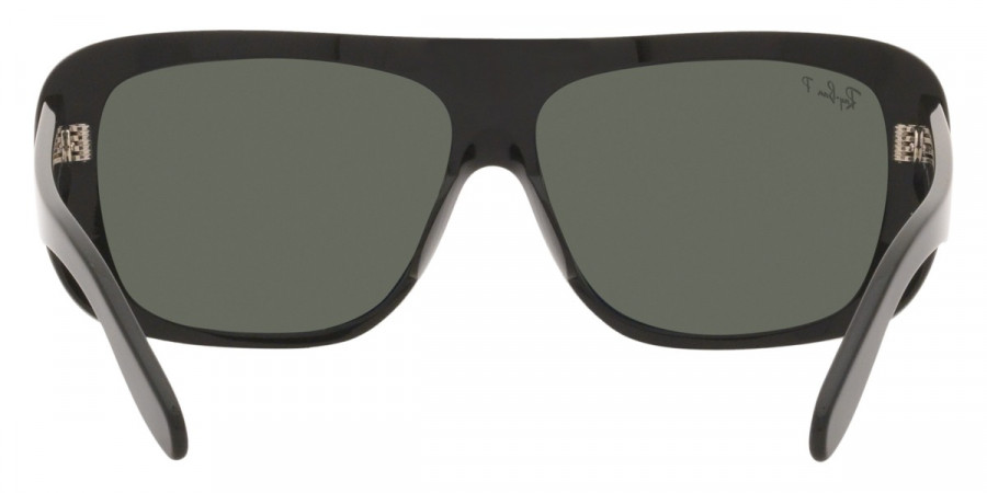 Color: Black (901/58) - Ray-Ban RB2196901/5861