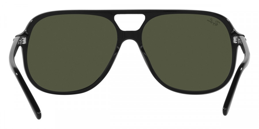 Color: Black (901/31) - Ray-Ban RB2198901/3160