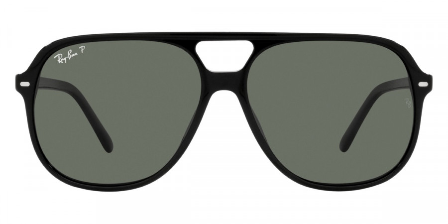 Ray-Ban™ Bill RB2198 901/58 56 - Black