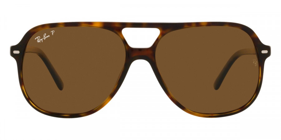 Ray-Ban™ Bill RB2198 902/57 56 - Havana