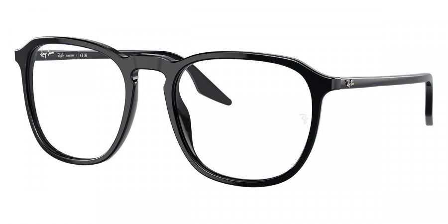 Color: Black (901/GG) - Ray-Ban RB2203901/GG55