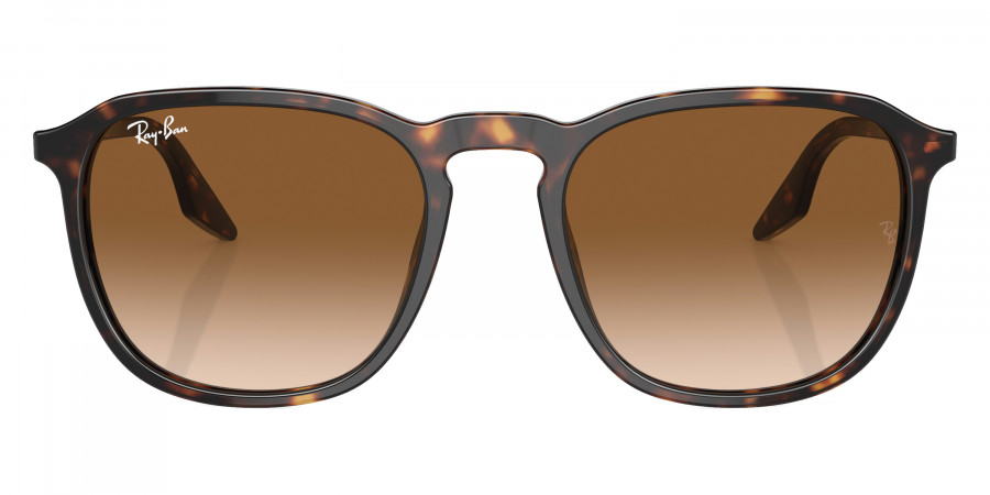 Ray-Ban™ RB2203 902/51 52 - Havana