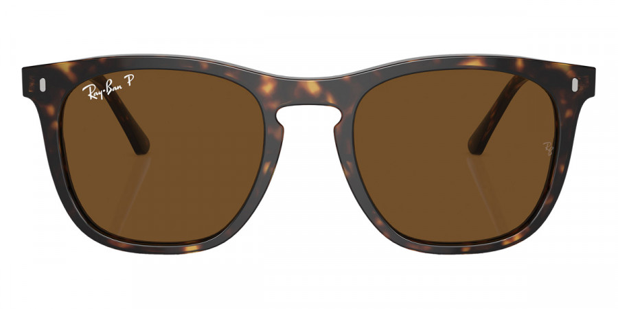 Ray-Ban™ RB2210F 902/57 53 - Havana