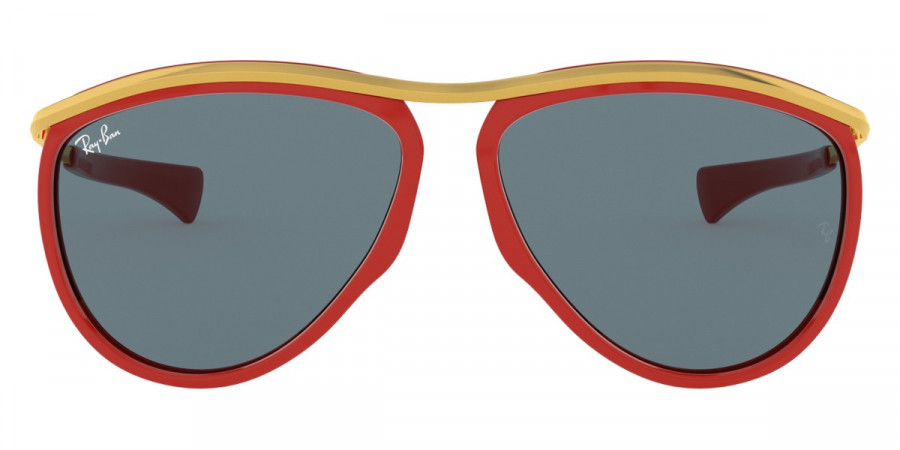 Ray-Ban™ - Olympian Aviator RB2219