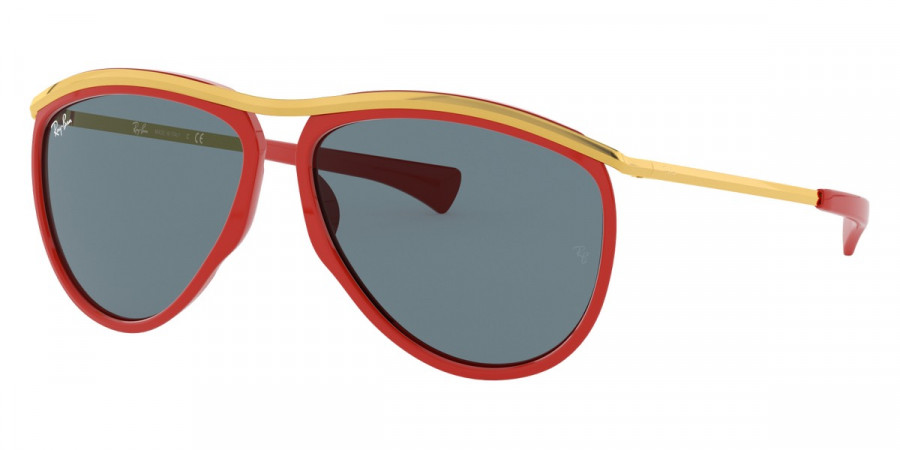 Ray-Ban™ - Olympian Aviator RB2219