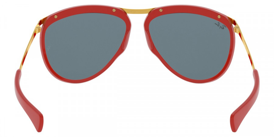 Ray-Ban™ - Olympian Aviator RB2219