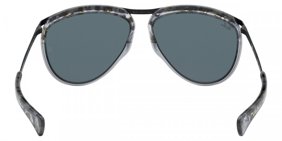 Ray-Ban™ - Olympian Aviator RB2219