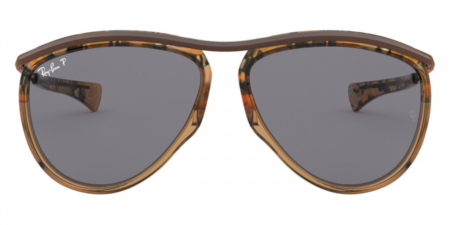 Ray-Ban™ - Olympian Aviator RB2219