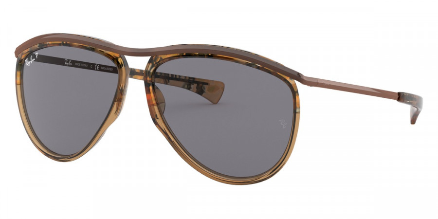 Ray-Ban™ - Olympian Aviator RB2219