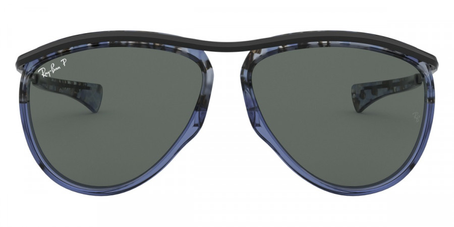 Ray-Ban™ - Olympian Aviator RB2219