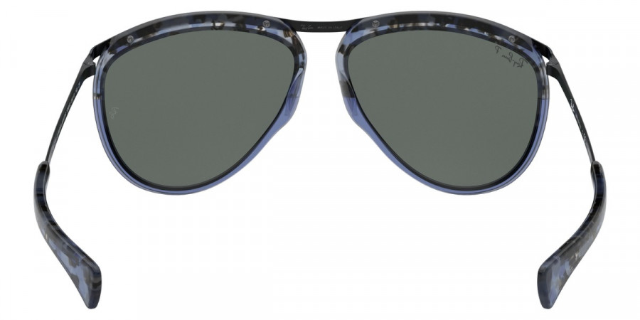 Ray-Ban™ - Olympian Aviator RB2219