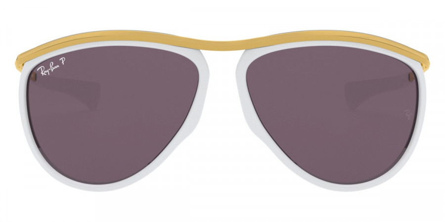 Ray-Ban™ - Olympian Aviator RB2219