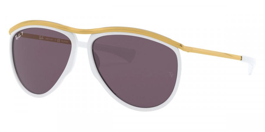 Ray-Ban™ - Olympian Aviator RB2219