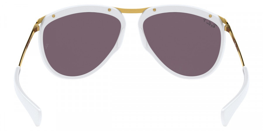 Ray-Ban™ - Olympian Aviator RB2219