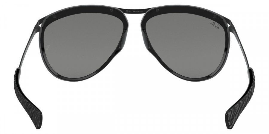 Ray-Ban™ - Olympian Aviator RB2219